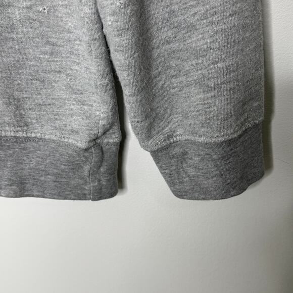 Free People‎ Snowbird Sweatshirt by Original Retro Brand - Picture 3 of 12